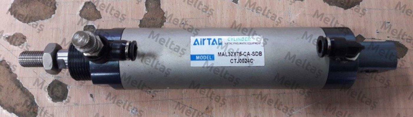 MAL32X75-CA-SDB Airtac