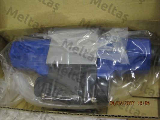 HD3-2W-BCA-025AY-WYD2 JTEKT FLUID POWER SYSTEMS CORPORATION (ex. Toyooki)