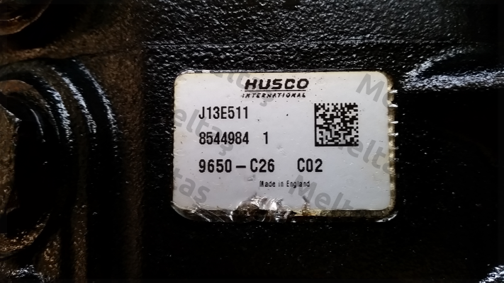 J13E511 OEM  Husco