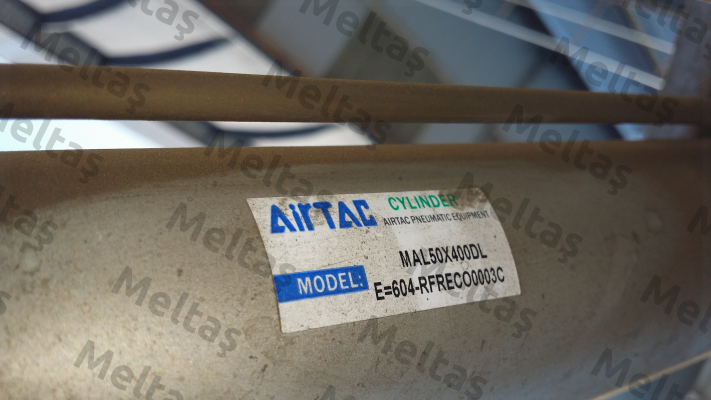 MAL50*400 DL  Airtac