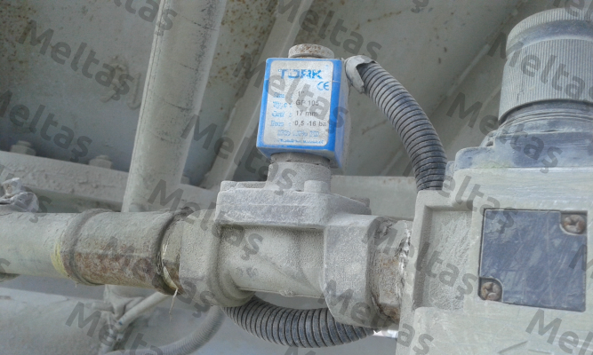 S1010.05 1 NK  Tork