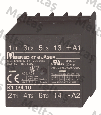 K1-09L01 24  Benedict