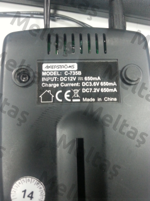 949035-000 AKERSTROMS