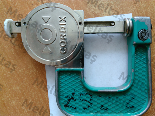 3006 C CORDIX