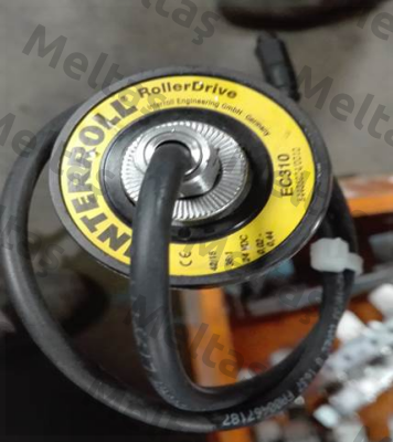 RD-89VQJAA5PH RL:775  Interroll