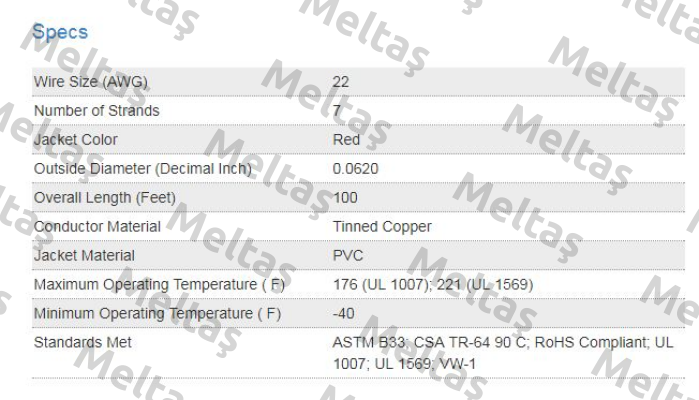 78263928   TE Connectivity (Tyco Electronics)