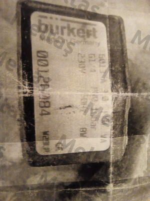 126084 Burkert