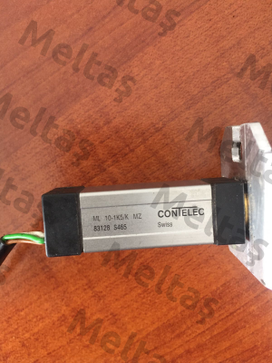 ML 10-1K5/K MZ  Contelec