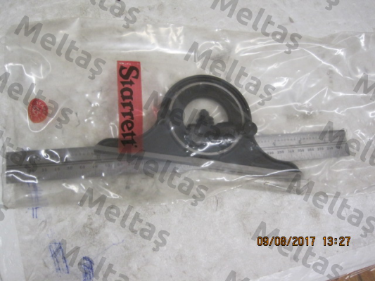 491ME-300  Starrett