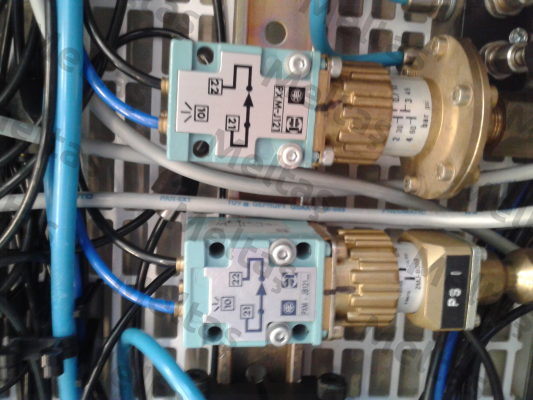 ZM2.JM012    Parker