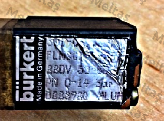 0888980 REPLACED BY 0301-C-01,0-FF-MS-FK01-230/56-04 *KS03+MA16+PA46 (00121912)  Burkert