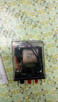 RDME36 110VDC  Amra SpA