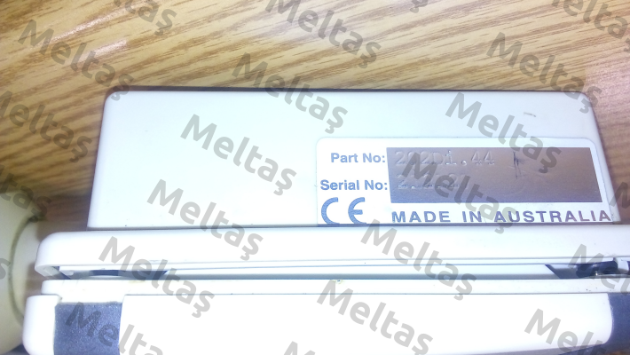 202D1.44 Obsolete!! Replaced by 202Di.44C  Contrec
