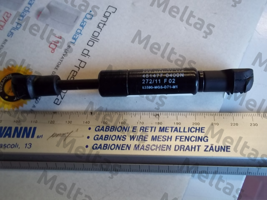 473 5PF VD14000 Stabilus