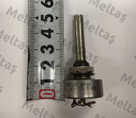 PL 301 - 10K/M Obsolete, OEM  Contelec