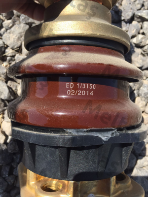ED 1/3150  Cedaspe