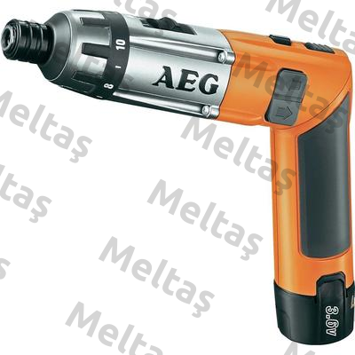 BSS18C12Z-0 AEG