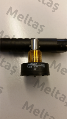 Cod. PL-240-10K Contelec