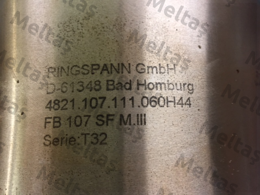 4821-107111-060H44  Ringspann