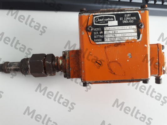 Type: 4140A  Amot