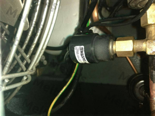 HM200-684-0021 Wilspec