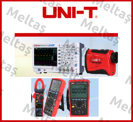 UT595 obsolete, alternative UT 526 or UT 505 A UNI-T