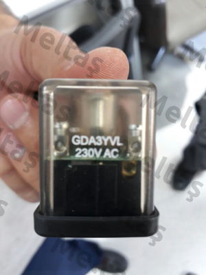 GDA3YVL90T61H  Coax