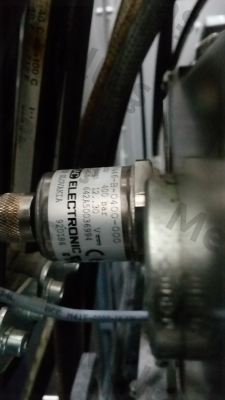 HDA 8446-B-0400-000 Hydac
