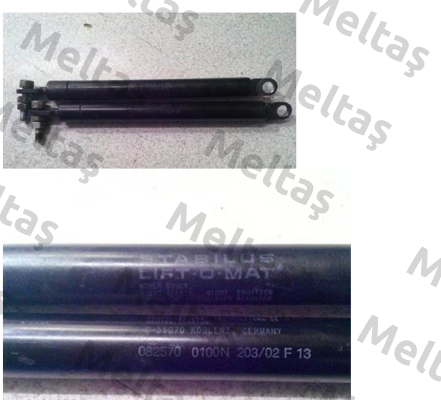 082570 / 100N  Stabilus