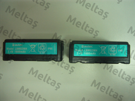 R0BATT00E0012 (LBM02MH) Autec