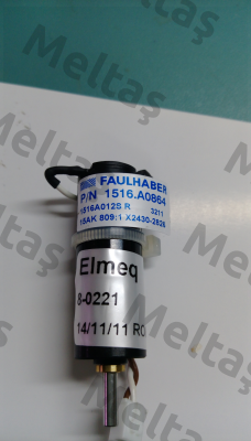 1516.A0864 - OEM (stock) Faulhaber
