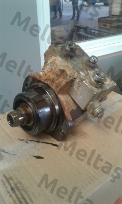 ARZ 1010/160/F20 obsolete  Brevini