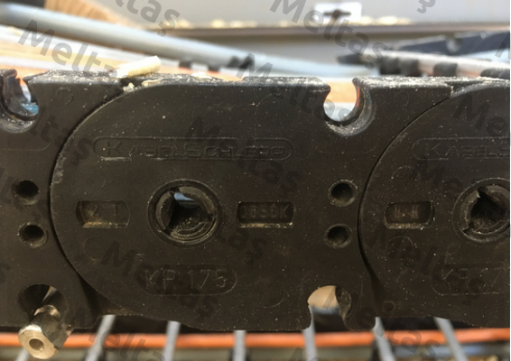 K0650 KR 175 C Tsubaki Kabelschlepp