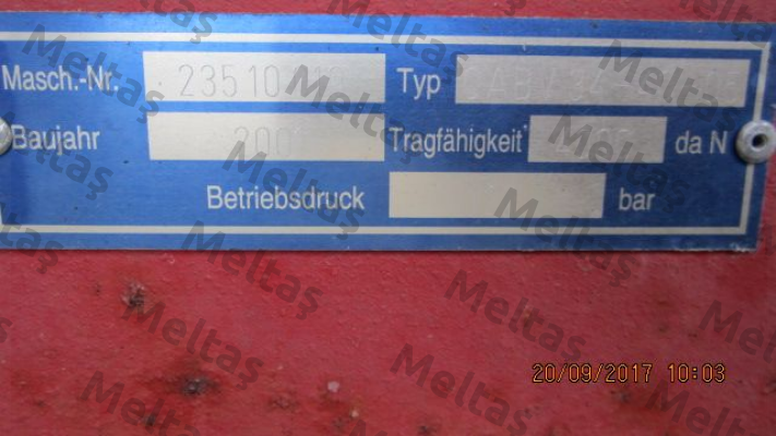 397157   Hydac