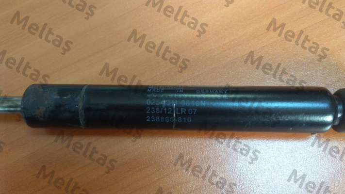 0254QH 0810N Stabilus