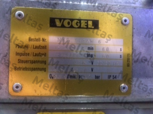 MKE 5/KAW 6 Vogel