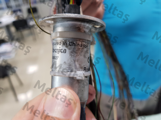 SVTS A 00027 OEM  Servotecnica