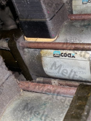 401734  Coax