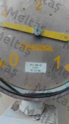 042-300-02 obsolete  Qualitrol