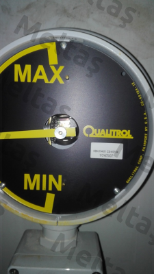 039-014-01 CS-40164   Qualitrol