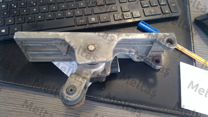 133692 001613  is not sold separately. It is available in sensor kit 131140  Williams Controls