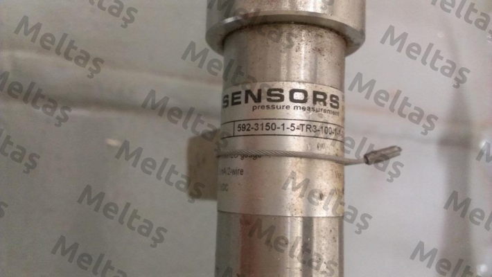 Code: 592-3150-1-5-TR3-100-1-1-2-000  Bd Sensors