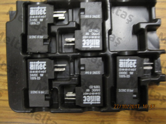 23-M-09-17-442-T Airtec