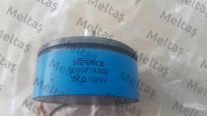  RO200SF1A202  Vishay