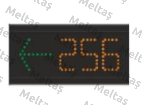 460252 REPLACED BY DX3-RGB (460666) CIRCONTROL