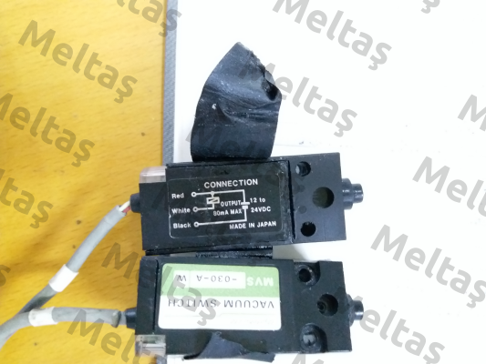 MVS- 030- A W  Convum