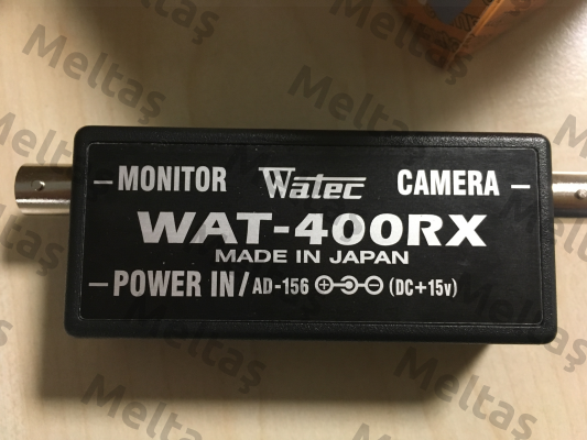 WAT-400RX Watec