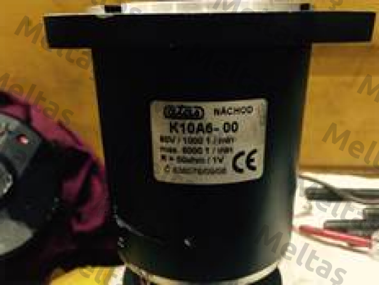 K10A6-00  Atas Nachod