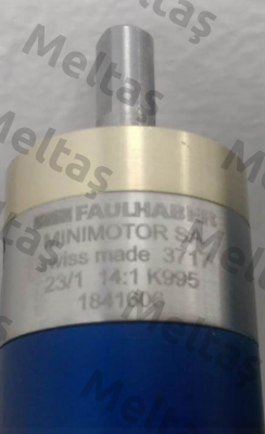 3000004222  Faulhaber