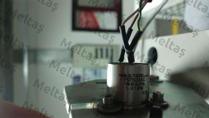 FCPS22AC-10K Althen